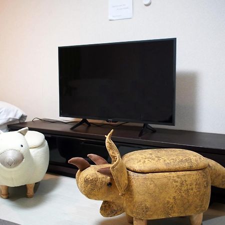 Reiwa House Leilighet Ōsaka Eksteriør bilde